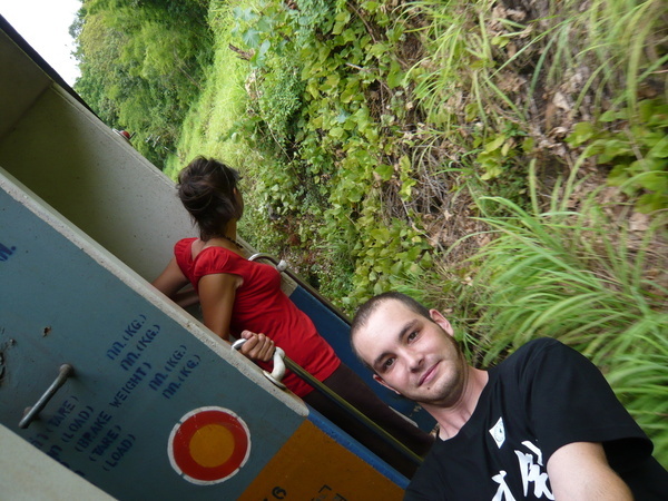 Thailande, land of the smiles, my first visit
wannapublish

test
fd