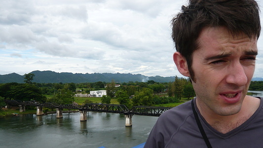 Thailande, land of the smiles, my first visit
wannapublish

test
romain
fd