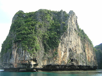 Thailande, land of the smiles, my first visit
wannapublish